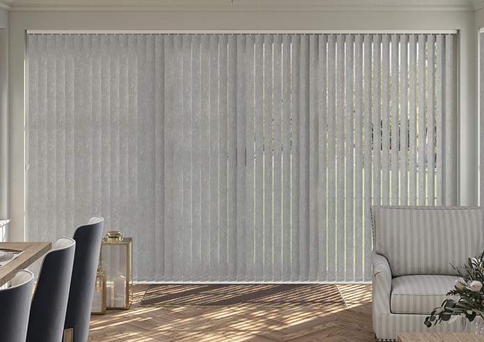 Underwood, Brume - Vertical Blind - Image 3
